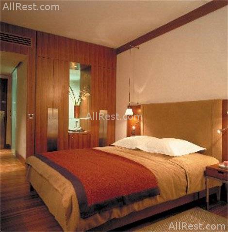 Radisson SAS Hotel Champs Elysees 13